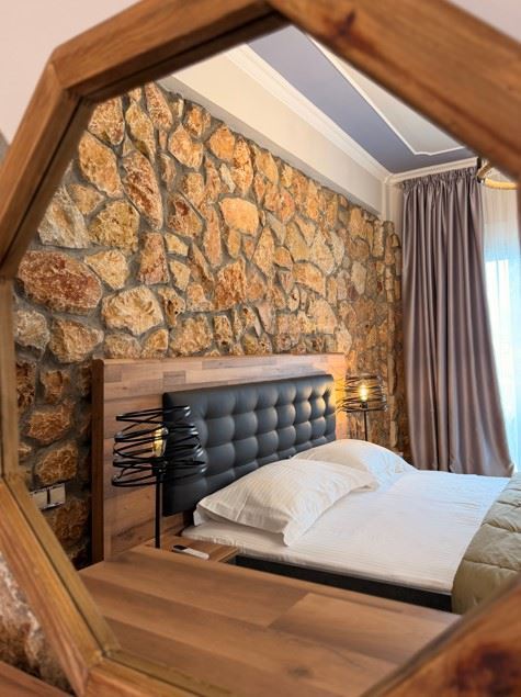 Triple & Quad Room Mirror