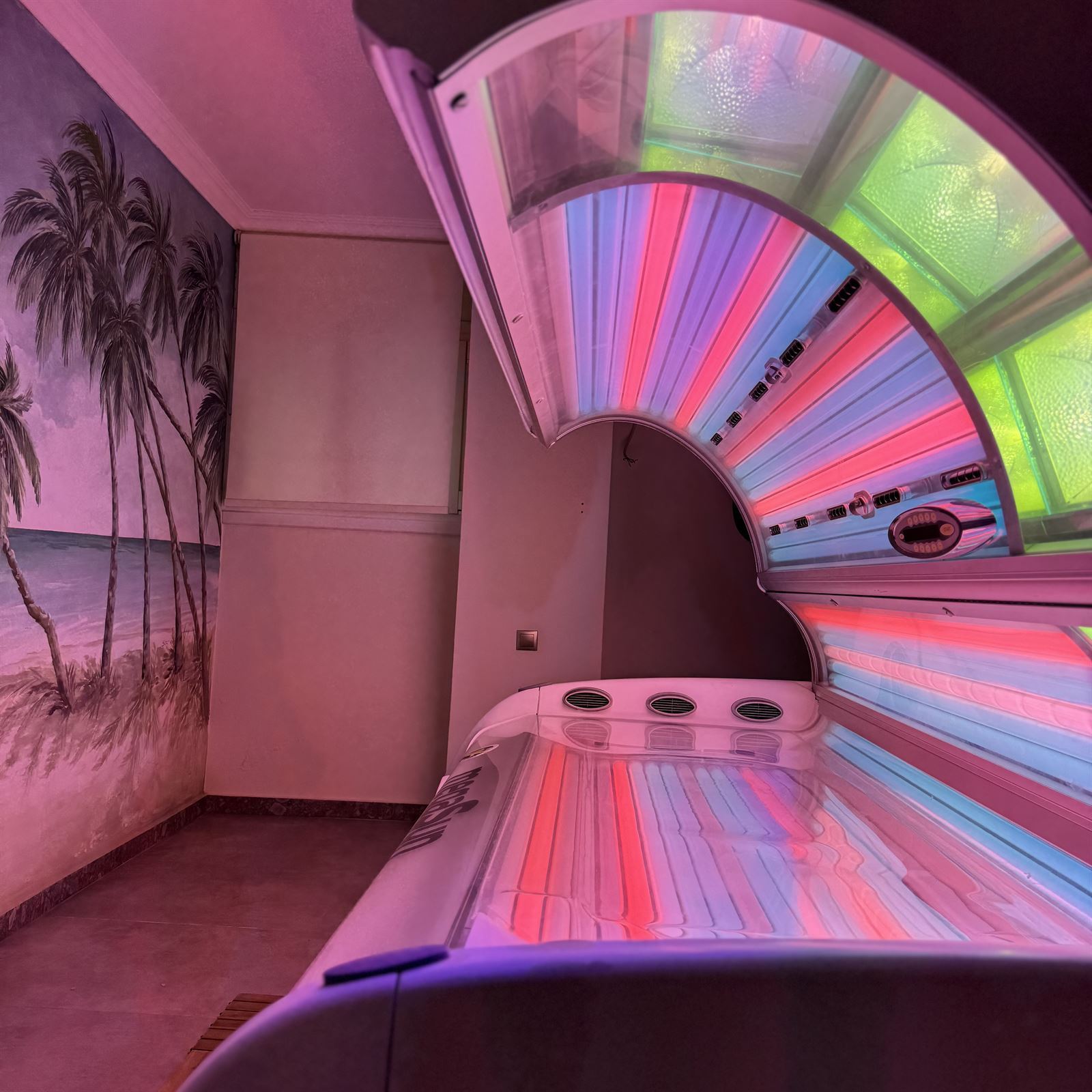 Solarium