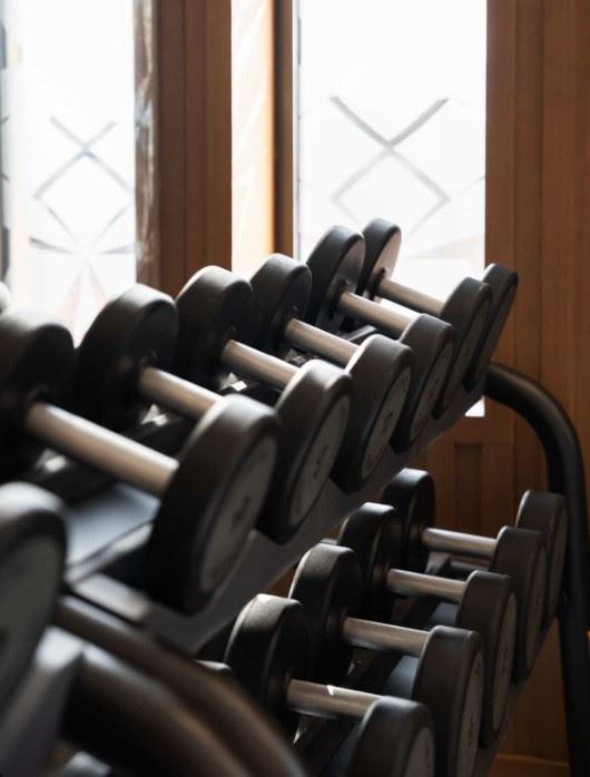 Artemision Wellness Studio — mindful movement